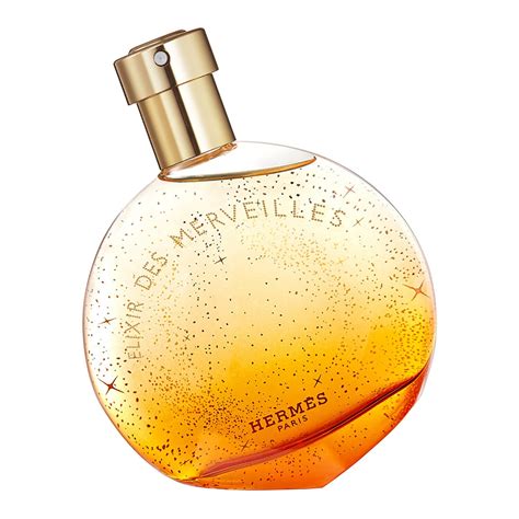 hermes elixir des merveilles blue